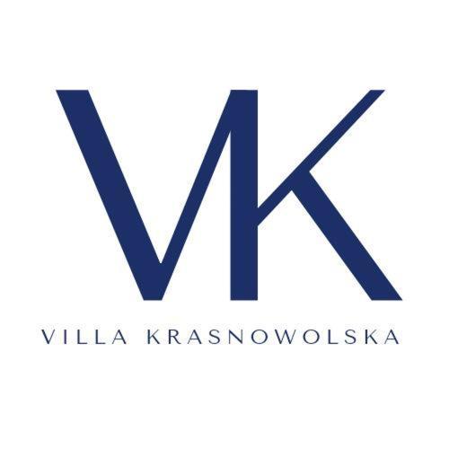 Villa Krasnowolska Airport Varsovia Exterior foto